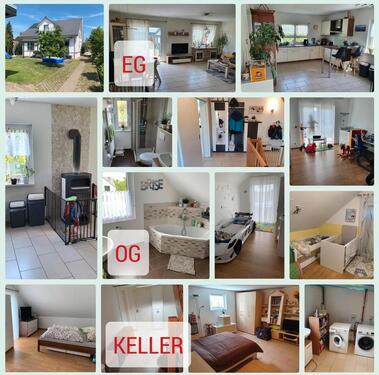 Foto - 7 Zimmer Einfamilienhaus in Wolfsburg