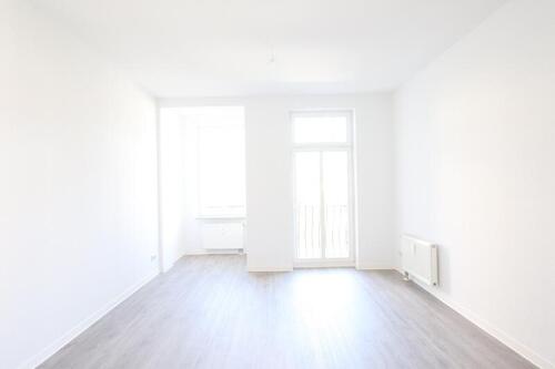 Foto - 3 Zimmer Etagenwohnung in Chemnitz