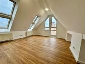 Foto - Wohnung mit Galerie + Parkplatz im Zentrum von Gescher