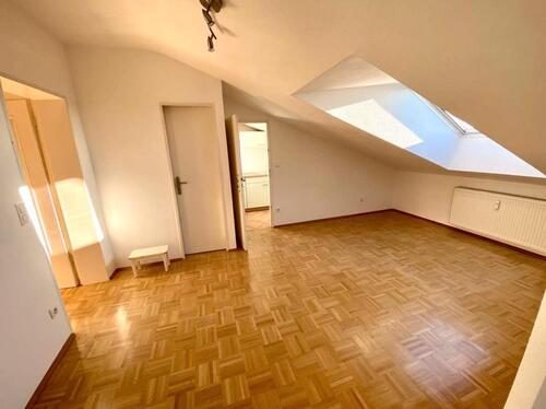 Foto - Charmante 1,5 Zimmer Wohnung ab sofort beziehbar