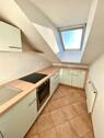 Foto - Dachgeschoßwohnung in Frankfurt am Main zur Miete