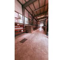 Lager Industriehalle in 53819 Seelscheid Gewerbegebiet - Lohmar