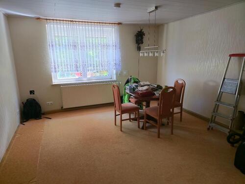 Foto - 3 Zimmer Erdgeschoßwohnung zur Miete in Rackwitz