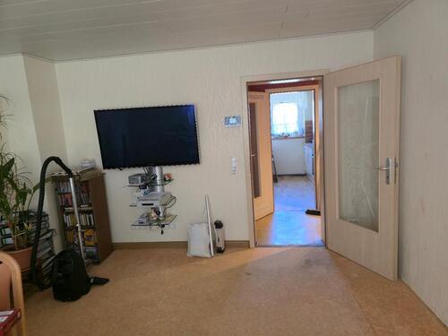 Foto - 3 Zimmer Erdgeschoßwohnung in Rackwitz