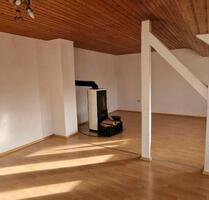 Helle Wohnung in Karlsruhe Durlach - 2,5 Zimmer, Keller u. Garage