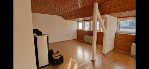 Foto - 2.5 Zimmer Dachgeschoßwohnung zur Miete in Karlsruhe