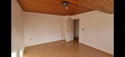 Foto - 2.5 Zimmer Dachgeschoßwohnung in Karlsruhe