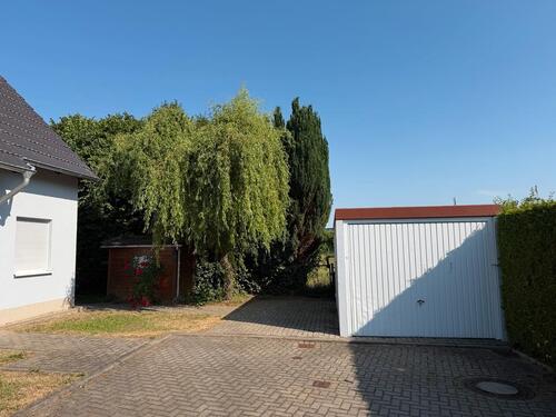 Foto - 4 Zimmer Doppelhaushälfte zum Kaufen in Magdeburg