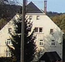 Sanierungsbedürftiges großes Anwesen in Schmalzgrube - Jöhstadt