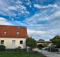 Haushälfte zu vermieten - 1.300,00&nbsp;EUR Kaltmiete, ca.&nbsp; 98,00&nbsp;m&sup2; in Schorfheide (PLZ: 16244)