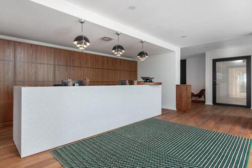 Foto - Virtuelles Büro in Regus HAMBURG, Brückenquartier