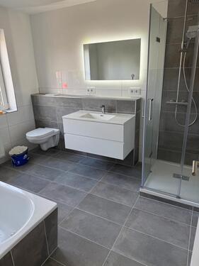 Foto - Etagenwohnung in Melbeck zur Miete