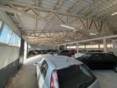 Foto - Lagerhalle im Gewerbegebiet - 3.760,00 EUR Kaltmiete,