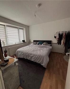 Foto - Etagenwohnung in Suhl