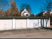 Foto - geräumige Garage im SchmidgartenDonauwörth
