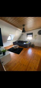 Foto - Etagenwohnung zur Miete in Annweiler am Trifels