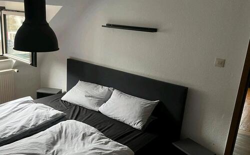 Foto - Etagenwohnung in Annweiler am Trifels