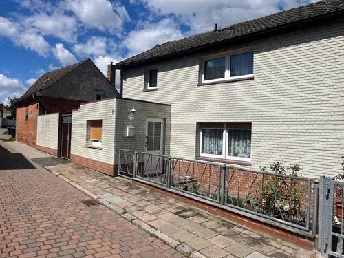 Foto - Haus Einfamilienhaus EFH mit Ausbaupotential Hohendodeleben
