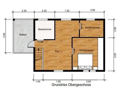 Foto - Einfamilienhaus zum Kaufen in Wanzleben-Börde