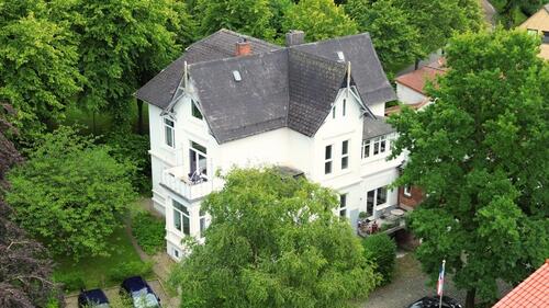 Foto - Etagenwohnung in Schleswig