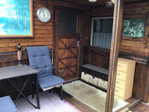 Foto - Einfamilienhaus zum Kaufen in Tespe