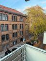 Foto - Helle 1-Zimmer-Wohnung mit Balkon im Heusteigviertel