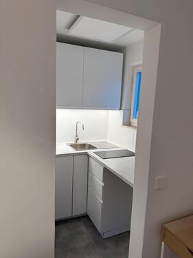 Foto - Etagenwohnung in Stuttgart