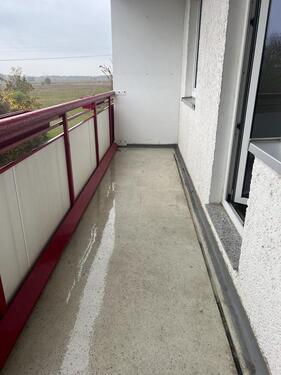 Foto - Etagenwohnung in Wolmirstedt