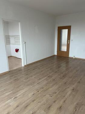 Foto - Etagenwohnung in Wolmirstedt zur Miete