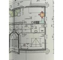 NEUBAU im Herzen von Bielefeld-Senne, 3-ZKBBTerrasse