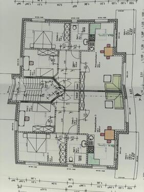 Foto - Etagenwohnung zur Miete in Bielefeld