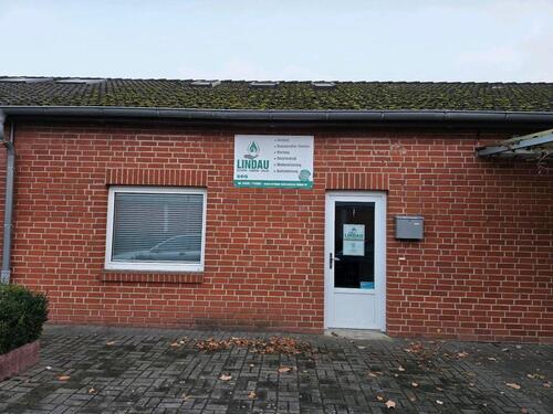 Foto - Gewerberaum Büro kleiner Laden - 450,00 EUR Kaltmiete,