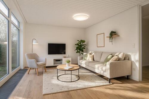 Foto - HausWohnung in Bad Zwischenahn zu vermieten