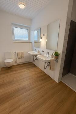 Foto - Etagenwohnung in Bad Zwischenahn zur Miete