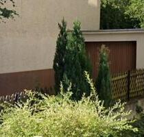 Garage in Dortmund Hombruch - Tannenstr 45