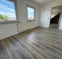 Schöne 2-Zimmer Wohnung, zentral in Twistringen zu vermieten