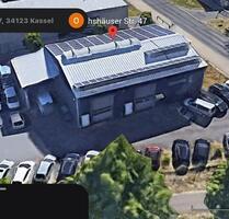 Komplette Autoaufbereitung mit Waschanlage abzugeben - Kassel Niederzwehren Komplette Autoaufbereitung mit Waschanlage abzugeben - Kassel Niederzwehren