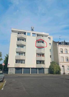 Foto - 2 Zimmer Wohnung Köln Kalk 52m²