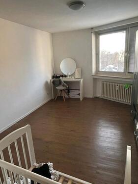 Foto - Etagenwohnung in Oberhausen zur Miete