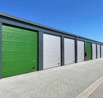 XXL-Garage zu vermieten 67292 Kirchheimbolanden