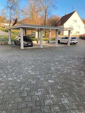 Foto - 4.5 Zimmer Maisonettenwohnung in Hiltenfingen