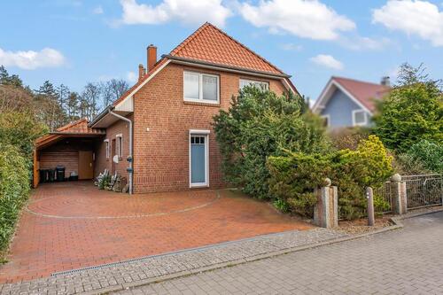 Foto - 4 Zimmer Einfamilienhaus zum Kaufen in Geestland