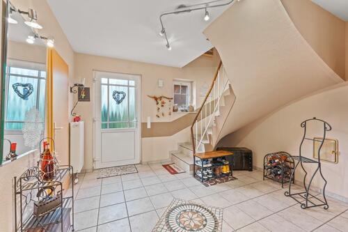 Foto - 4 Zimmer Einfamilienhaus in Geestland