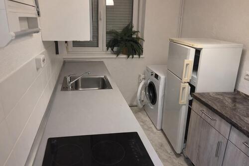 Foto - 1 Zimmer Erdgeschoßwohnung zur Miete in Berlin