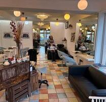 Friseur Salon Elberfeld Südstadt Barbershop Kiosk Tattoo Studio - Wuppertal Gemarkung Elberfeld