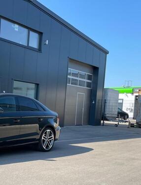 Foto - Büro mit Lagerhalle - 1.150,00&nbsp;EUR Kaltmiete, ca.&nbsp; 120,00&nbsp;m&sup2;