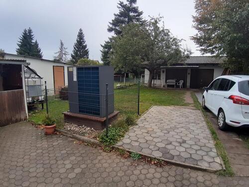 Foto - 5 Zimmer Doppelhaushälfte zur Miete in Bad Wörishofen