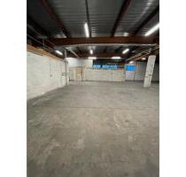 Lagerfläche optional mit Büro zu vermieten - Maisach