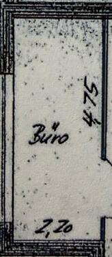 Foto - Räumlichkeiten 10 qm inkl NK zu vermieten