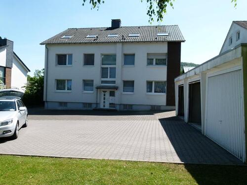 Foto - 2 Zimmer Wohnung in Bad Driburg zu vermieten